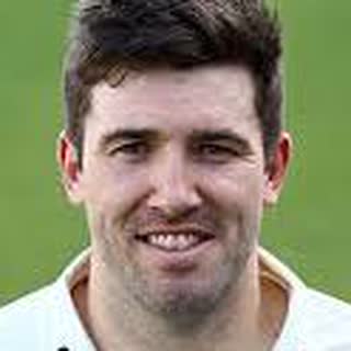 Jamie Overton portrait