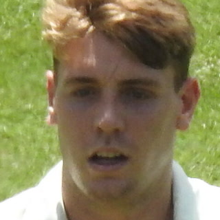 Cameron Green portrait