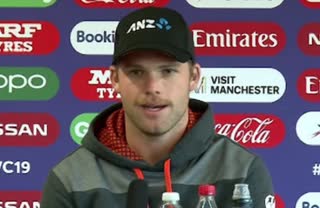 Lockie Ferguson portrait