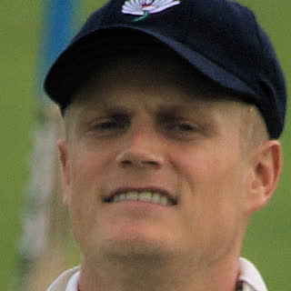 Ryan Rickelton portrait