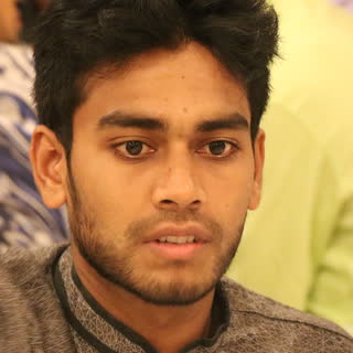 Mehidy Hasan Miraz portrait