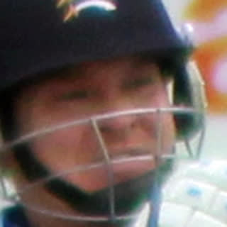 Paul Stirling portrait