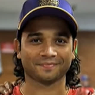 Suyash Sharma portrait