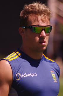 David Miller portrait