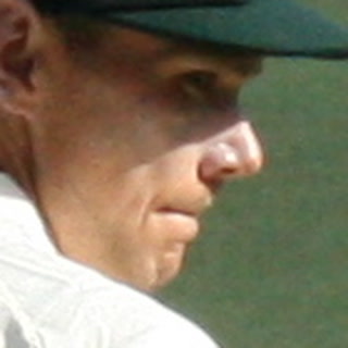 Scott Boland portrait