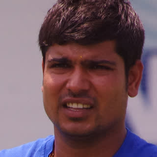 Karn Sharma portrait