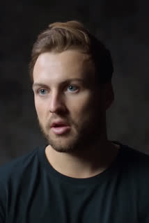 Josh Inglis portrait