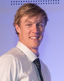 Kyle Jamieson portrait