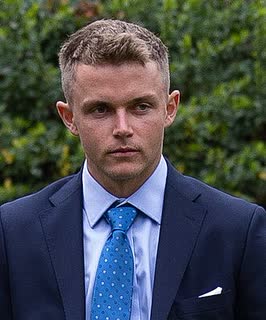 Sam Curran portrait