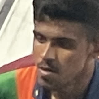Maheesh Theekshana portrait